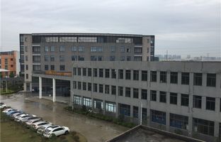 欧博abg官网昆山工业基地完工，，，，2015扬帆启航