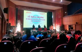 欧博abg官网全彩LED控制器挺进东南亚 越南市场打响头炮