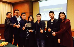 欧博abg官网品牌万里行2017载誉收官！