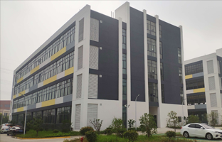 欧博abg官网昆山工业基地二期工程完工验收