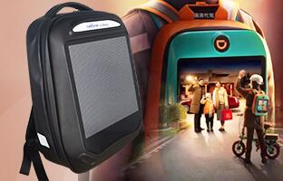 这样的特色显示屏，，，，，，，你见过吗？？？？？