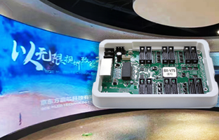 LED场景应用，，，，，，还须真稳固