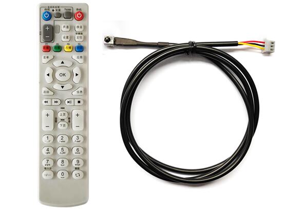 Y系列红外遥？？？？仄