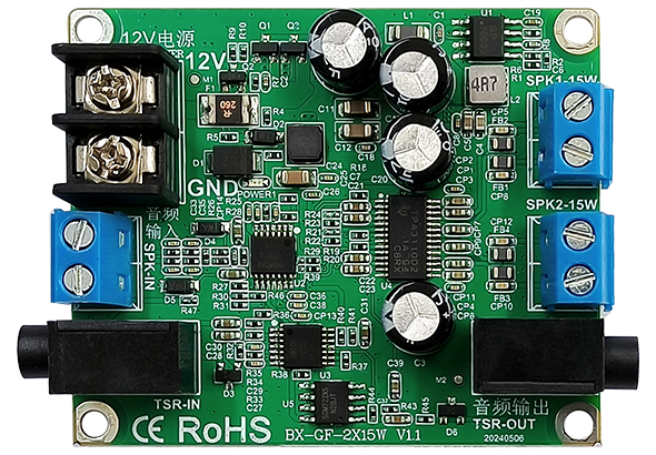 BX-GF-2x15W ？？？？？